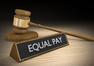 Diane B. Allen Equal Pay Act