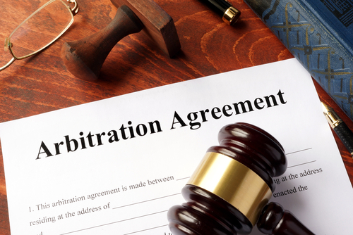 Lamps Plus Inc. v. Varela A U.S. Supreme Court Decision